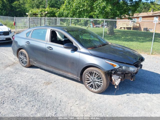 KIA FORTE 2024 3kpf54ad0re711349