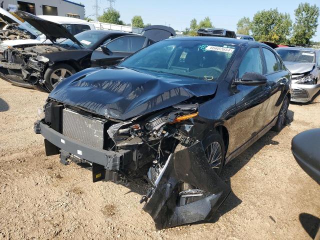 KIA FORTE GT L 2024 3kpf54ad0re714705