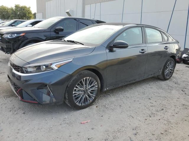 KIA FORTE GT L 2024 3kpf54ad0re722058