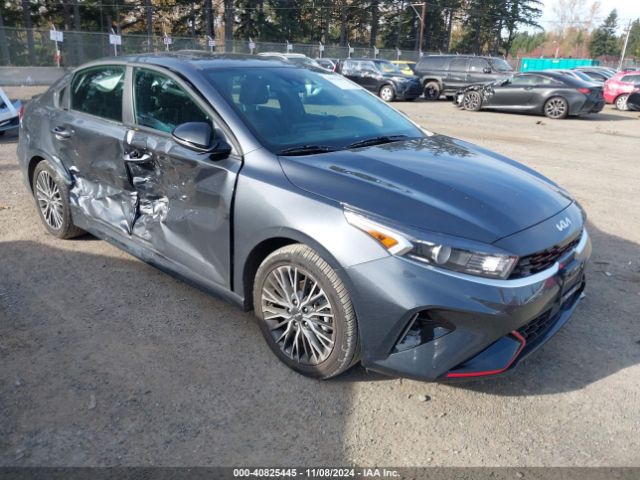 KIA FORTE 2024 3kpf54ad0re745730