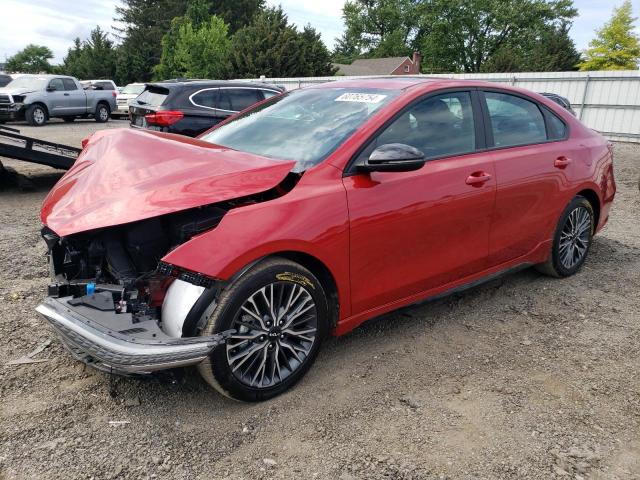 KIA FORTE GT 2024 3kpf54ad0re777707