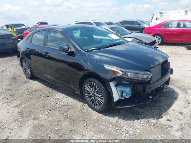 KIA FORTE 2024 3kpf54ad0re781367