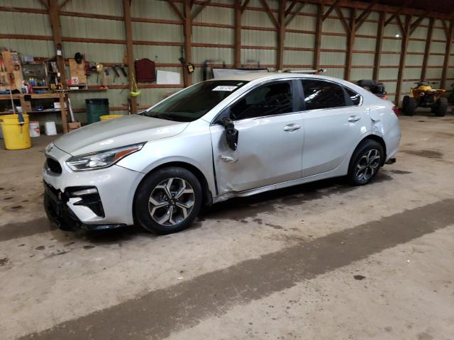 KIA FORTE 2019 3kpf54ad1ke053966