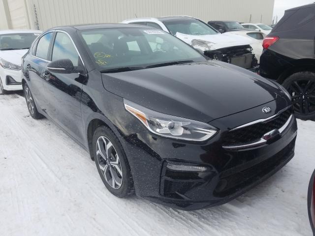 KIA FORTE EX 2019 3kpf54ad1ke102700