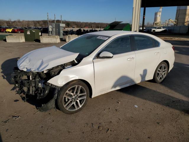 KIA FORTE EX 2020 3kpf54ad1le153194