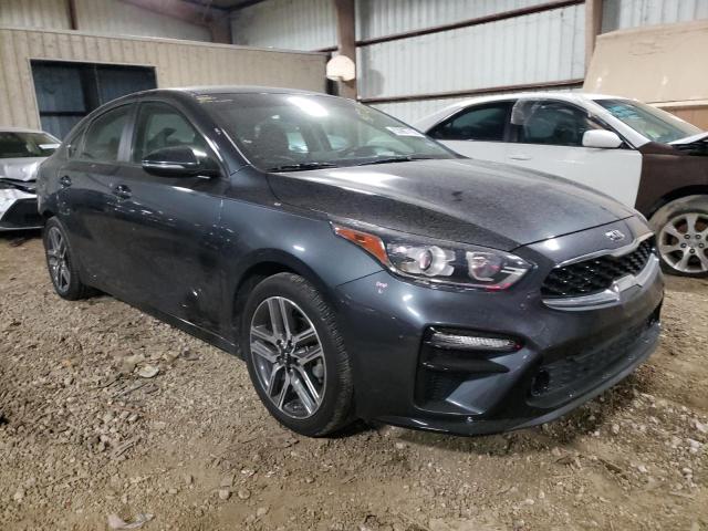 KIA FORTE EX 2020 3kpf54ad1le185739