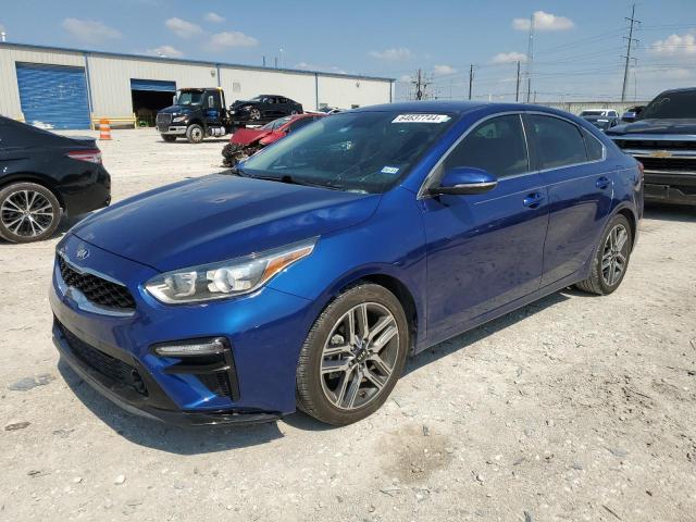 KIA FORTE EX 2020 3kpf54ad1le245650