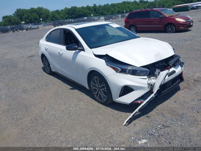 KIA FORTE 2022 3kpf54ad1ne421423