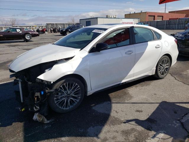 KIA FORTE GT L 2022 3kpf54ad1ne426587