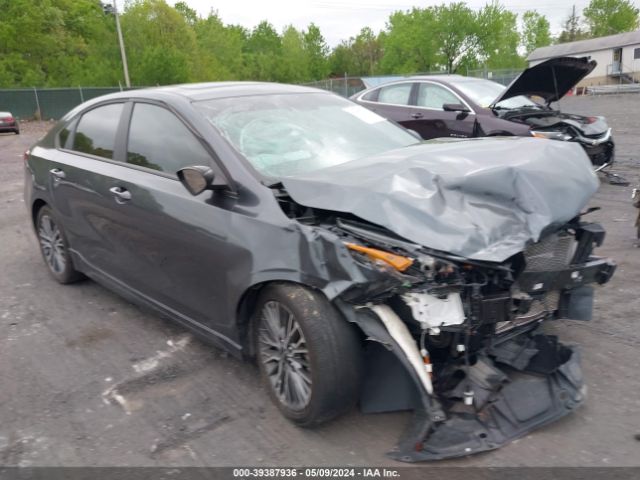 KIA FORTE 2022 3kpf54ad1ne428159