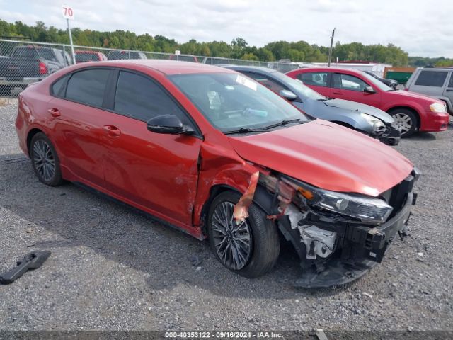 KIA FORTE 2022 3kpf54ad1ne430994