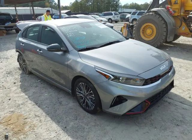 KIA FORTE 2022 3kpf54ad1ne433183