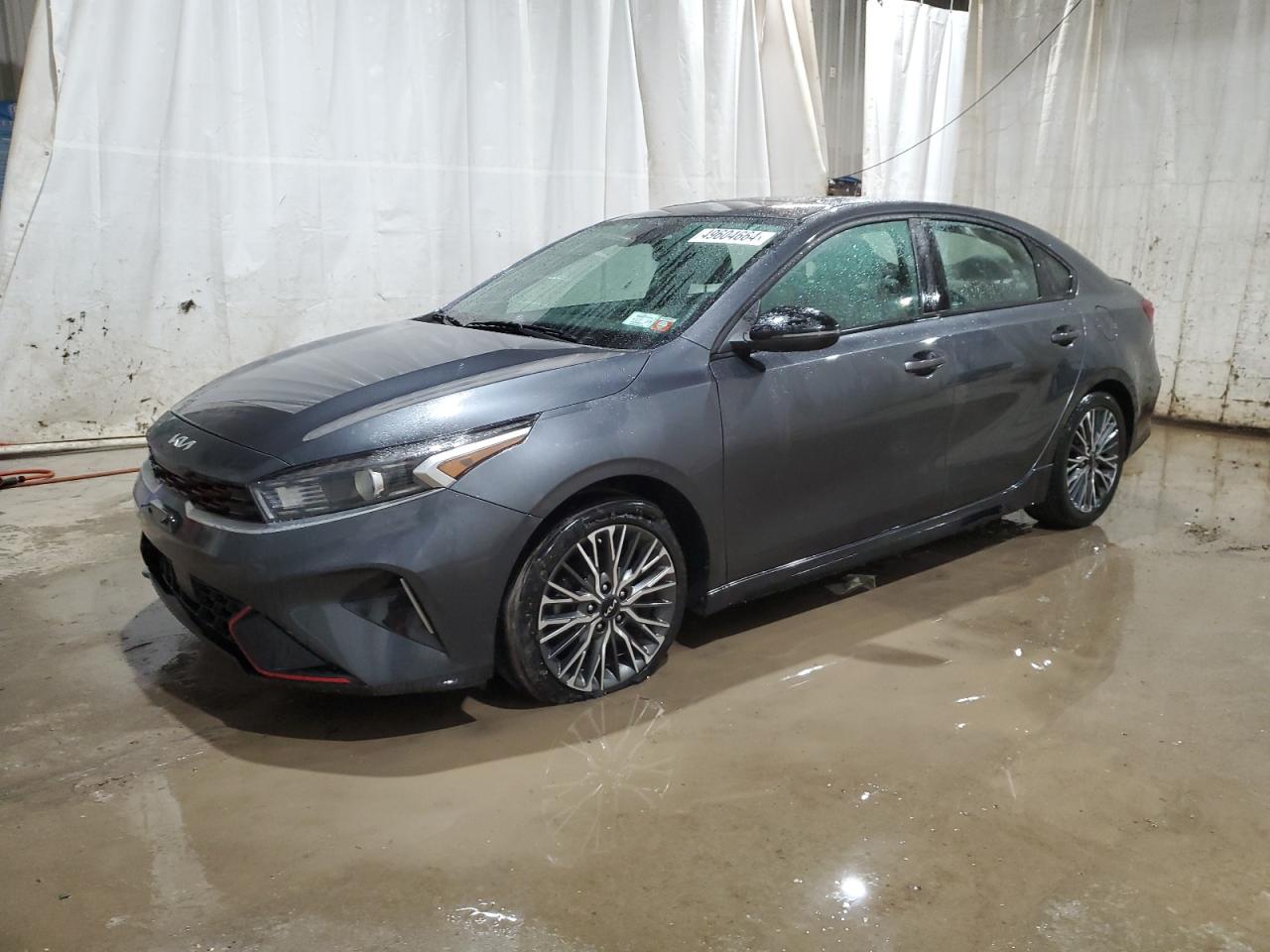 KIA FORTE 2022 3kpf54ad1ne452364