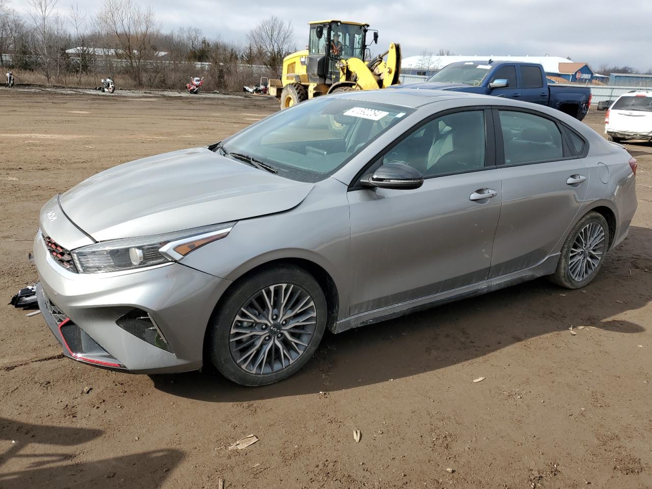 KIA FORTE 2022 3kpf54ad1ne477880