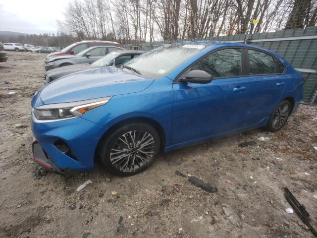 KIA FORTE 2022 3kpf54ad1ne477927