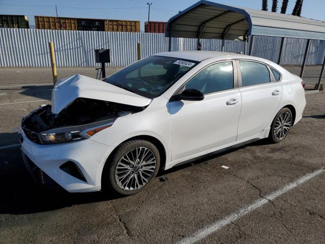 KIA FORTE GT L 2022 3kpf54ad1ne480195