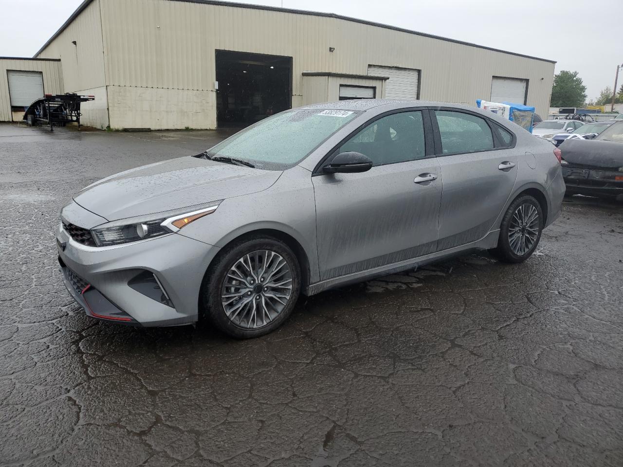 KIA FORTE 2022 3kpf54ad1ne487230