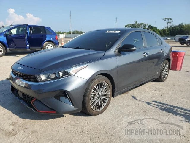 KIA FORTE 2022 3kpf54ad1ne489706