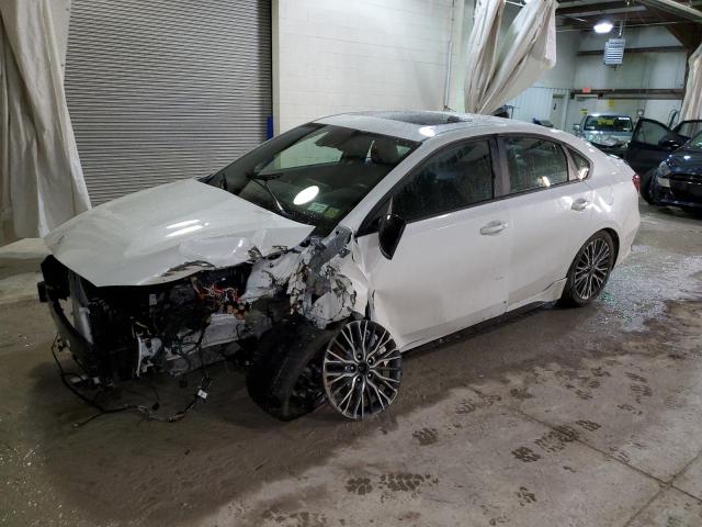 KIA FORTE GT L 2022 3kpf54ad1ne492119