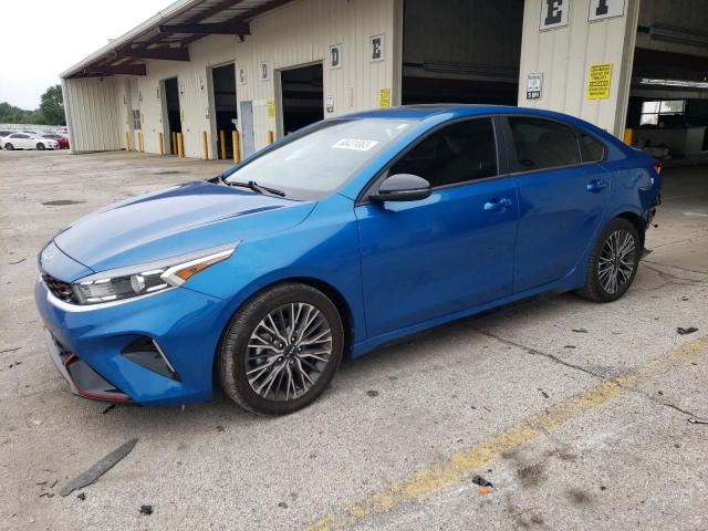 KIA FORTE 2022 3kpf54ad1ne505208