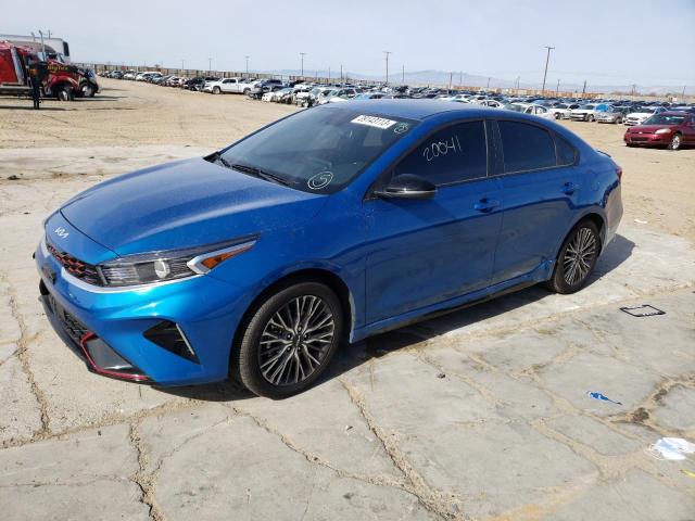 KIA FORTE GT L 2023 3kpf54ad1pe514994