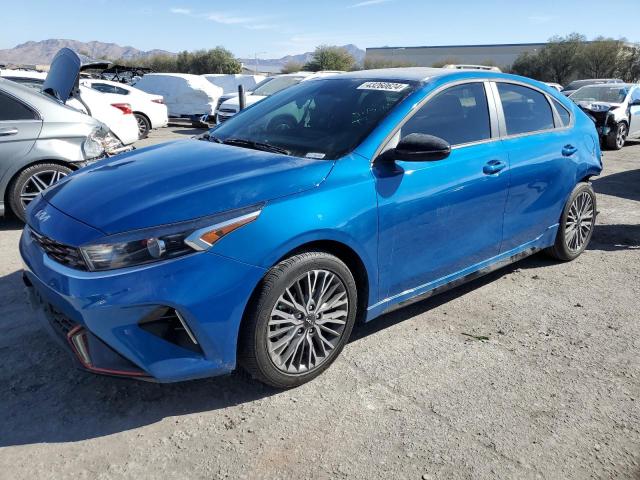 KIA FORTE GT L 2023 3kpf54ad1pe519824