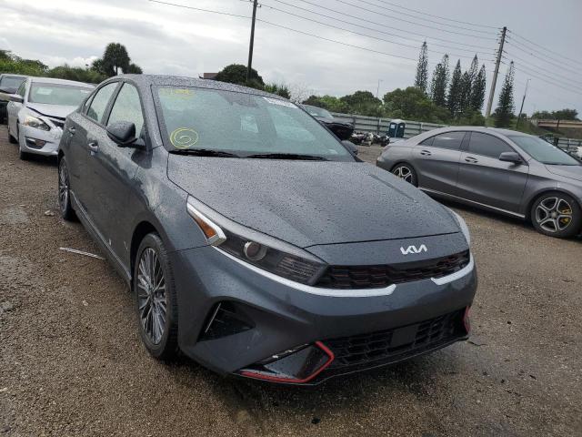 KIA FORTE GT L 2023 3kpf54ad1pe522240