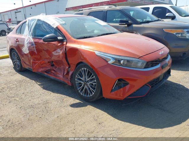 KIA FORTE 2023 3kpf54ad1pe523260