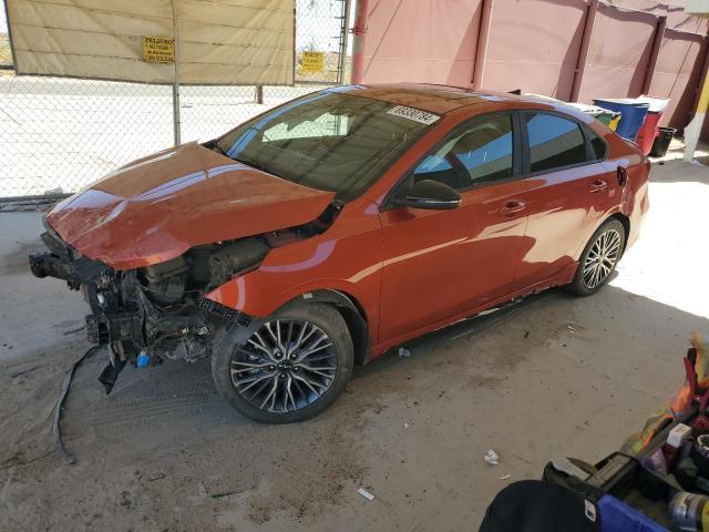 KIA FORTE GT L 2023 3kpf54ad1pe539717