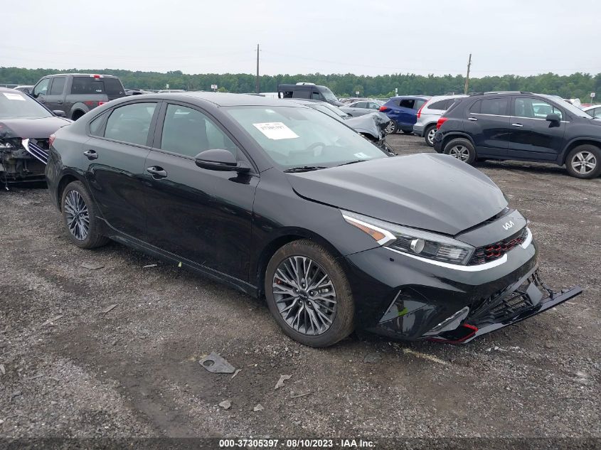 KIA FORTE 2023 3kpf54ad1pe540835