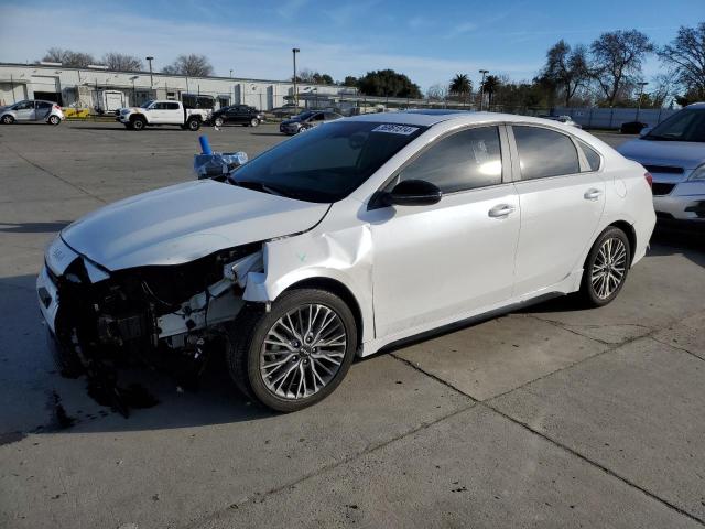 KIA FORTE 2023 3kpf54ad1pe540978