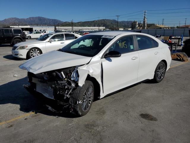 KIA FORTE GT L 2023 3kpf54ad1pe548093