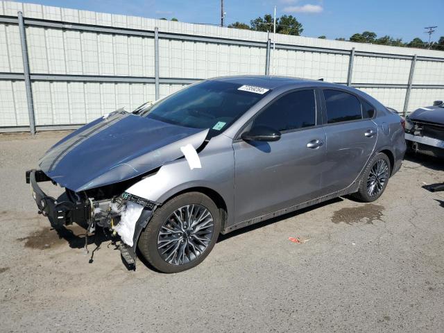 KIA FORTE GT L 2023 3kpf54ad1pe556632