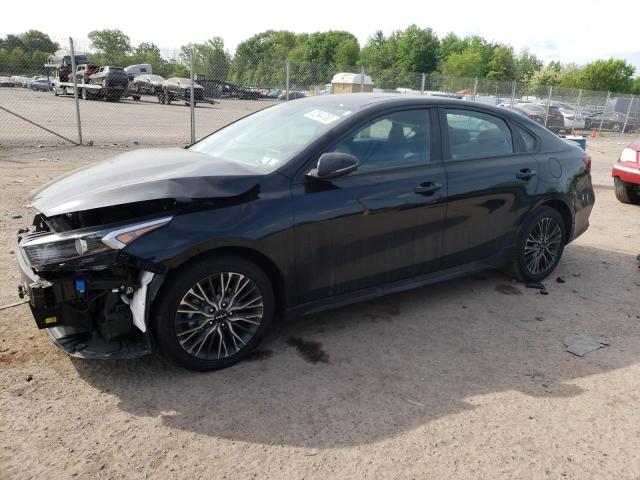 KIA FORTE GT L 2023 3kpf54ad1pe557277