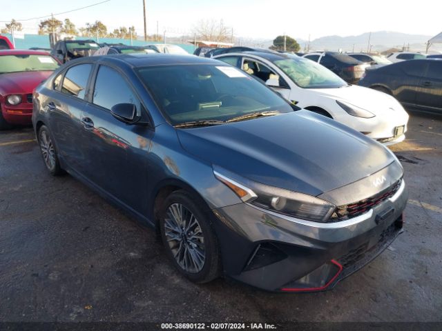 KIA FORTE 2023 3kpf54ad1pe560115