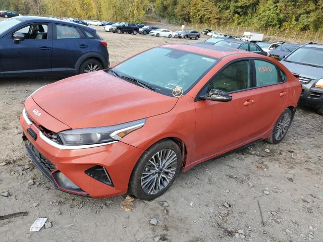 KIA FORTE 2023 3kpf54ad1pe571969