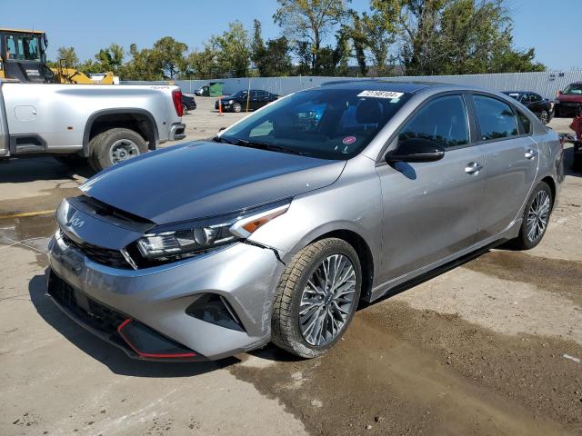 KIA FORTE GT L 2023 3kpf54ad1pe574550