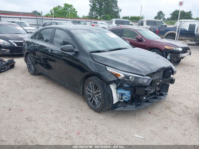 KIA FORTE 2023 3kpf54ad1pe575536