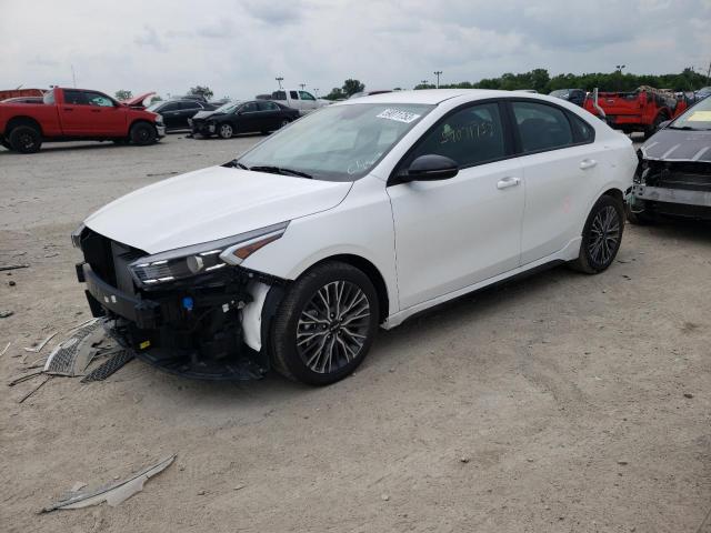 KIA FORTE GT L 2023 3kpf54ad1pe580798