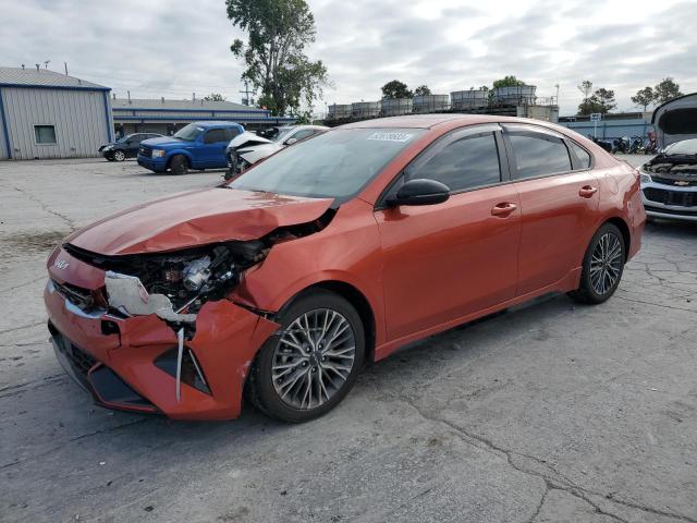 KIA FORTE GT L 2023 3kpf54ad1pe582552