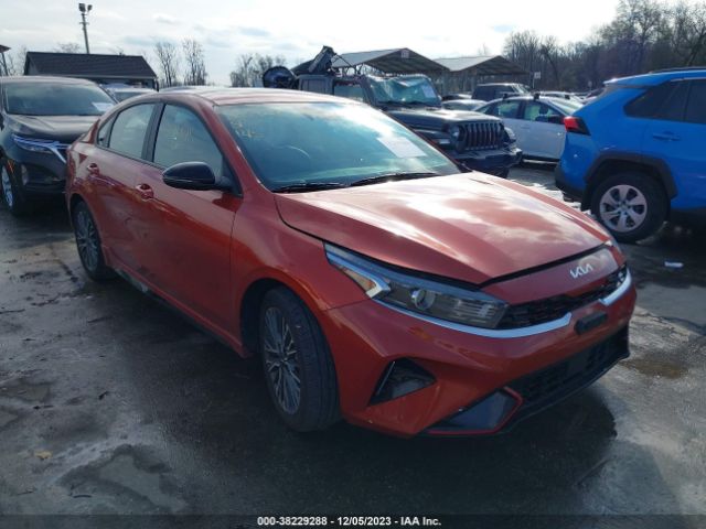 KIA FORTE 2023 3kpf54ad1pe588433