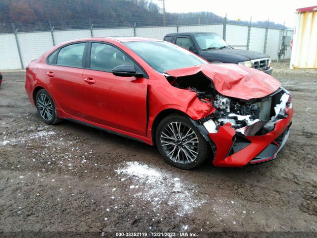 KIA FORTE 2023 3kpf54ad1pe588559