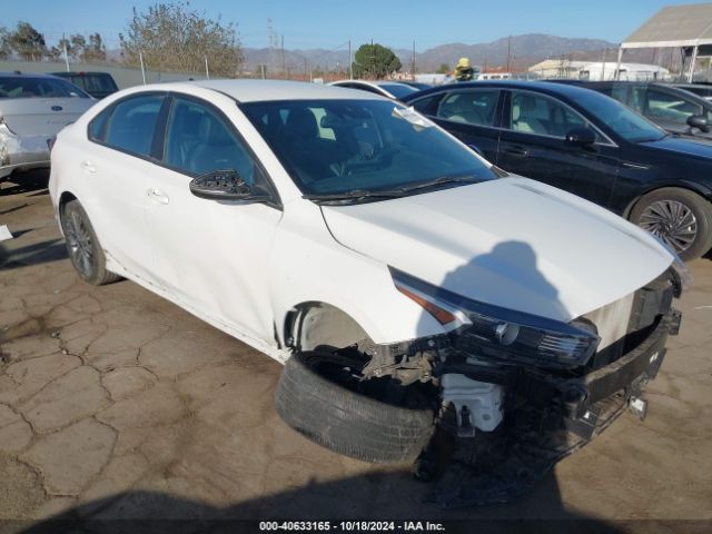 KIA FORTE 2023 3kpf54ad1pe588920