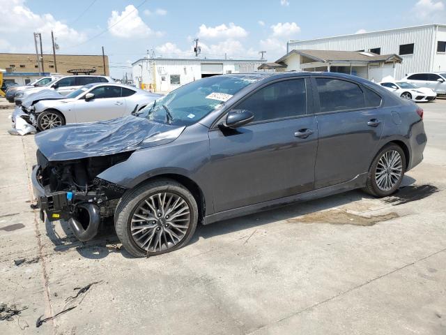 KIA FORTE 2023 3kpf54ad1pe595866