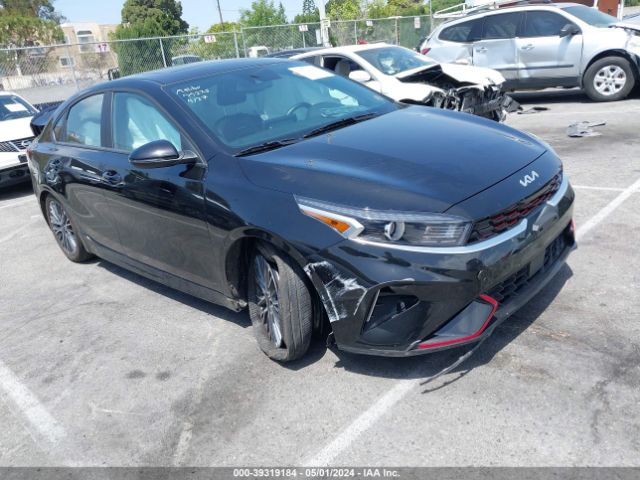 KIA FORTE 2023 3kpf54ad1pe597472