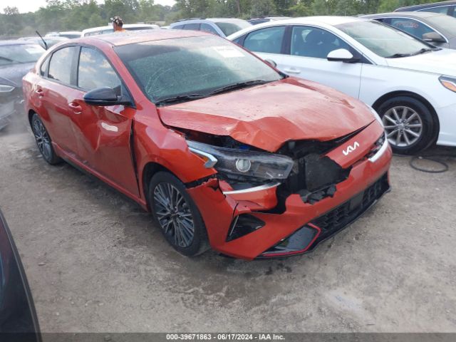 KIA FORTE 2023 3kpf54ad1pe599092