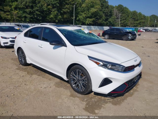 KIA FORTE 2023 3kpf54ad1pe599920