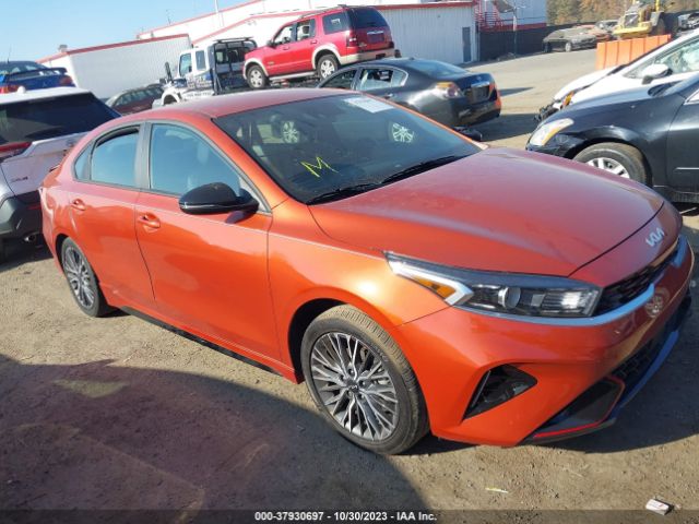 KIA FORTE 2023 3kpf54ad1pe602069