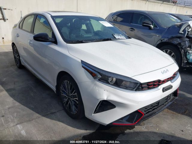 KIA FORTE 2023 3kpf54ad1pe605019