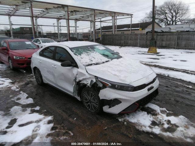 KIA FORTE 2023 3kpf54ad1pe605442